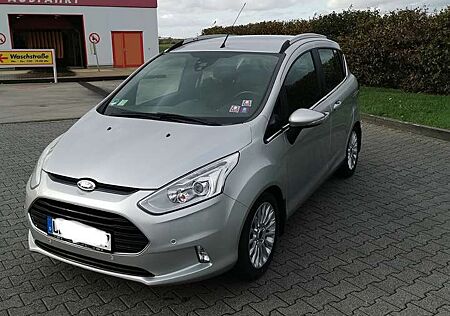 Ford B-Max Titanium/4/5 Türen