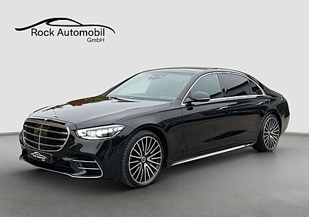 Mercedes-Benz S 400 d L 4M 9G AMG Burmester - 4,99 %