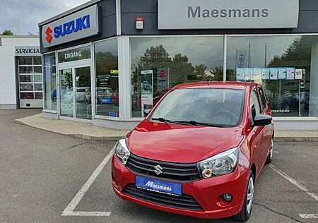 Suzuki Celerio Club*Klima*Einparkhilfe