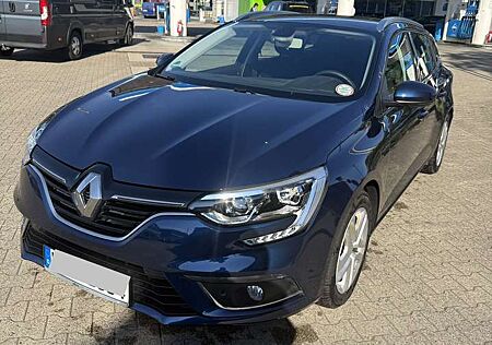 Renault Megane Grandtour BLUE dCi 115 EDC BUSINESS EDITION