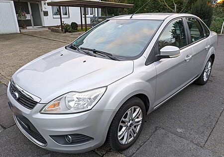 Ford Focus 1.8 TDCi Ghia