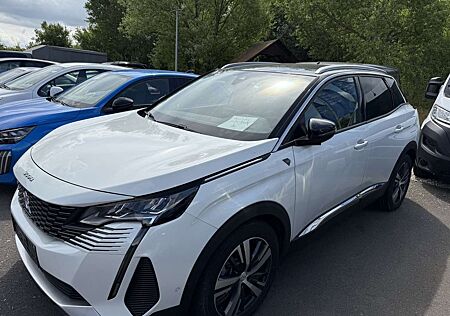 Peugeot 3008 Hybrid 225 (Plug-In) EAT8 Road Trip LED NAVI AHZV