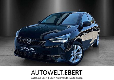 Opel Corsa F 1.2 Turbo Elegance Aut./LED/SHZ/PDC/DAB/