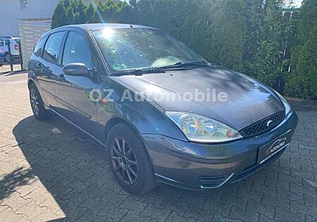 Ford Focus 1,4 Viva X Klima//55Kw