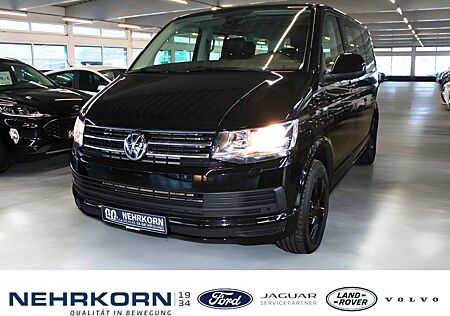VW T6 Multivan Volkswagen TDI BMT DSG Comfortline 7-Sitzer + AHK NAVI uvm.