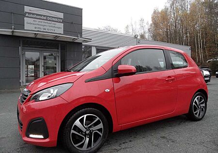 Peugeot 108 Active