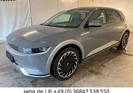 Hyundai IONIQ 5 Techniq Elektro 20" LED ACC Kam 4xSitzHz
