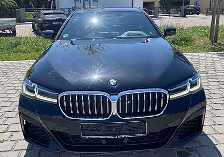 BMW 530d 530 5er Diesel Aut. M Sport Edition