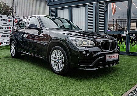 BMW X1 2.0 d sDrive NAVI|KLIMAAUTO.|SHZ|TEMPOMAT|PDC