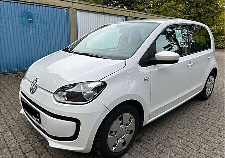 VW Up Volkswagen ! BlueMotion Technology