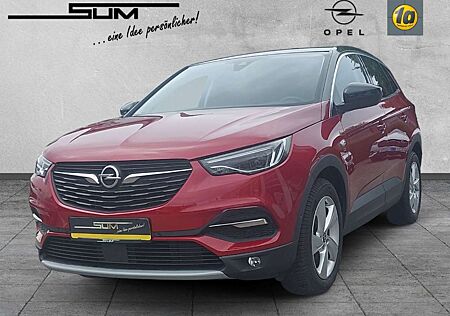 Opel Grandland 120 Jahre Navi, LED Licht Klimaautom. Rückfahrka.