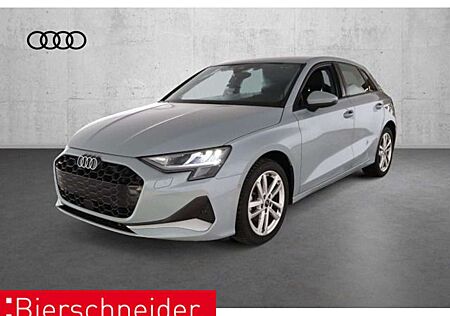 Audi A3 35 TDI advanced AHK ACC HuD SONOS 5