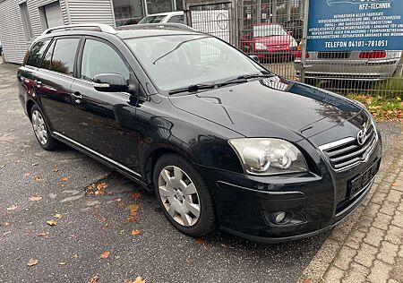 Toyota Avensis 1.8 VVT-i Combi