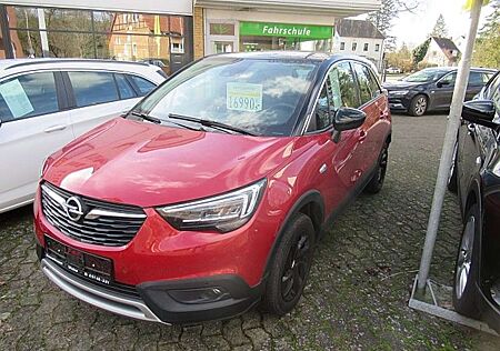 Opel Crossland X INNOVATION