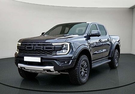 Ford Ranger 3,0 l EcoBoost Doppelkabine Autm. Raptor