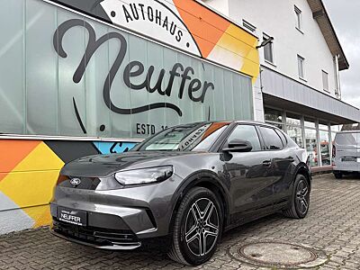 Ford Capri 250 kW Dual-Motor AWD Premium Pano-Dach