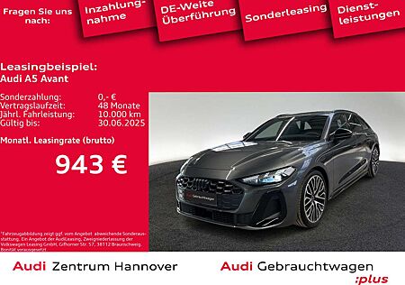 Audi A5 TDI quattro 150 kW S tronic
