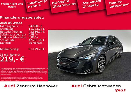 Audi A5 TDI quattro 150 kW S tronic