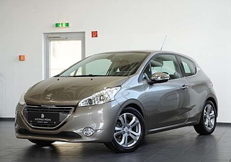 Peugeot 208 Allure *1. HAND*KLIMA*NAVI*