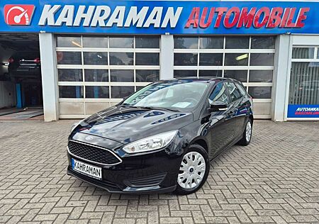 Ford Focus Turnier Ambiente