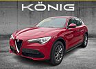 Alfa Romeo Stelvio MY19 Lusso 2.2 Diesel Klima PDC Navi