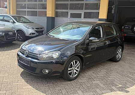 VW Golf Volkswagen VI Comfortline*DSG*PDC****