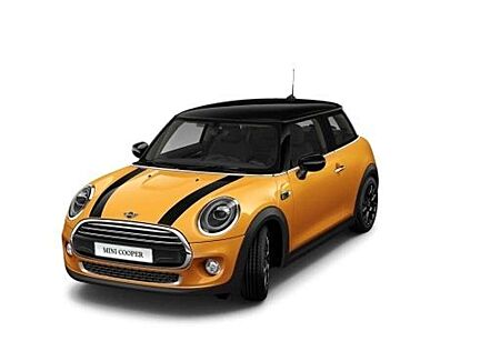 Mini Cooper LED Sportsitze Navi Einparkhilfe