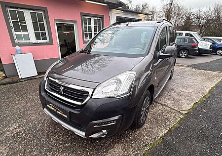 Peugeot Partner Tepee Outdoor