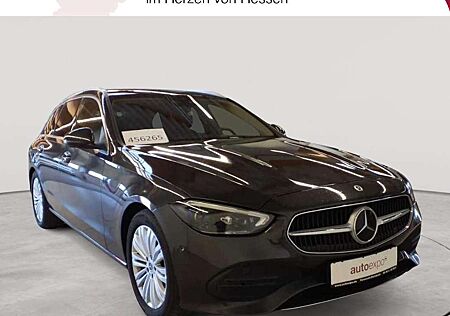Mercedes-Benz C 220 d 4Matic T 9G-DIS BusiP AssiP PANO