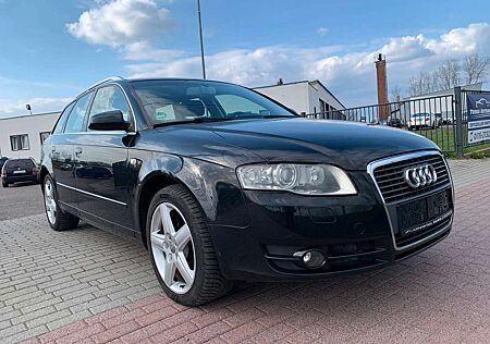 Audi A4 Avant 2.7 TDI TÜV 12/25