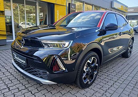 Opel Mokka-e Ultimate +MULTIMEDIA-NAVI-PRO+SHZ+LHZ+