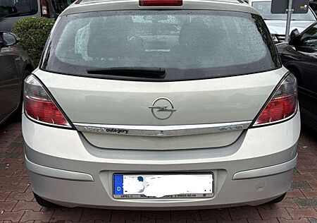 Opel Astra 1.4 Edition