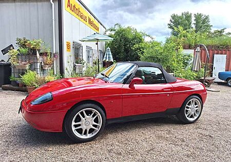 Fiat Barchetta 1.8 16V Zahnriemen + TÜV NEU !!