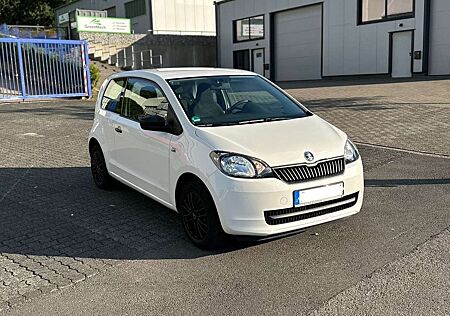 Skoda Citigo 1.0 MPI Active