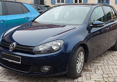 VW Golf Volkswagen 1.4 TSI Highline