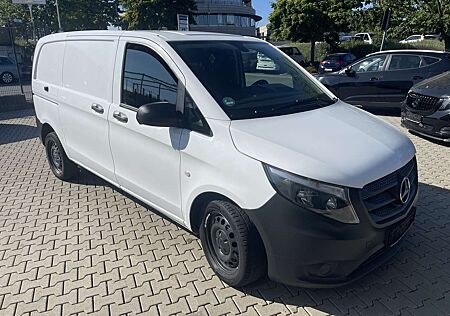 Mercedes-Benz Vito 116 CDI (BlueTEC)4MATIC Kurz Aut 1Hand Tüv neu
