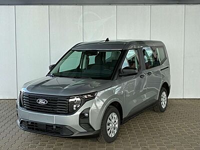 Ford Tourneo Courier Trend  1,0 Ecoboost Automatik / Winterpaket Tem...