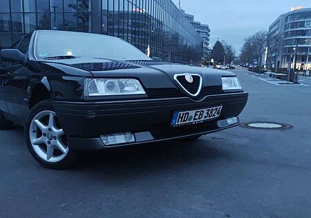 Alfa Romeo 164 2.0 Twin Spark