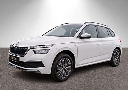 Skoda Kamiq Tour 1.5 TSI DSG LED Navi RFK ACC PDC SHZ