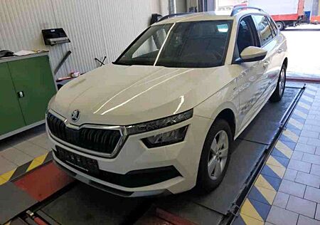 Skoda Kamiq Tour 1.5 TSI DSG LED Navi RFK ACC PDC SHZ