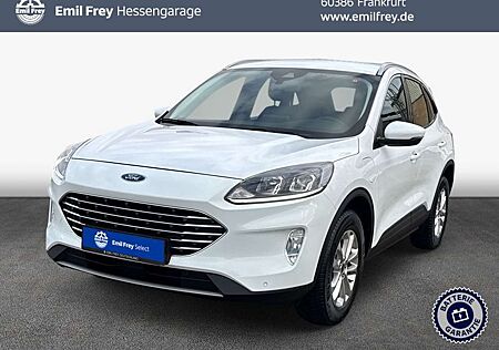 Ford Kuga 2.5 Duratec PHEV TITANIUM