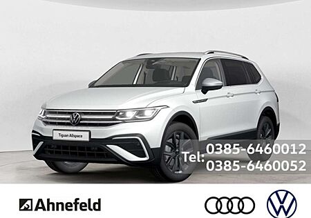 VW Tiguan Allspace Volkswagen 1.5 TSI Life