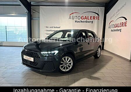 Audi A1 Sportback 35 TFSI Aut/Virtual/CarPlay/GARANT