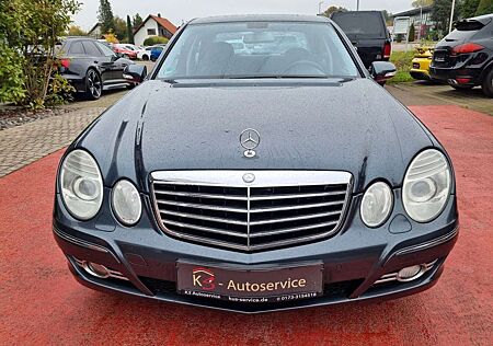 Mercedes-Benz E 280 Lim. CDI Avantgarde
