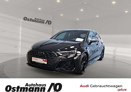 Audi RS3 Sportback 2.5 TFSI Matrix HUD RFK B&O Pano