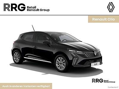 Renault Clio Evolution TCe 100 LPG Apple CarPlay SHZ PDC