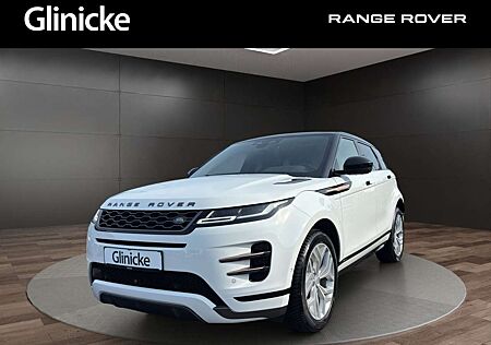 Land Rover Range Rover Evoque 2.0 P200 R-Dynamic SE
