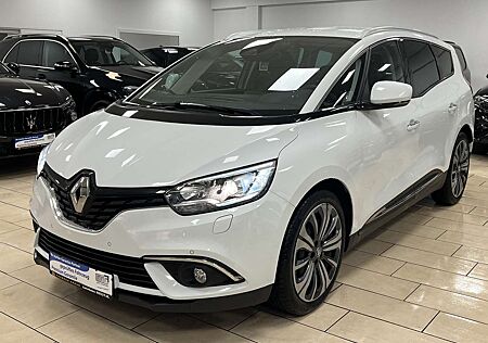 Renault Grand Scenic AHK*Navi*PDC*SHZ*BT*ACC*SPURHALTE*