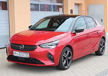 Opel Corsa 5-Türer Sport / GS-LINE 1.2 Turbo