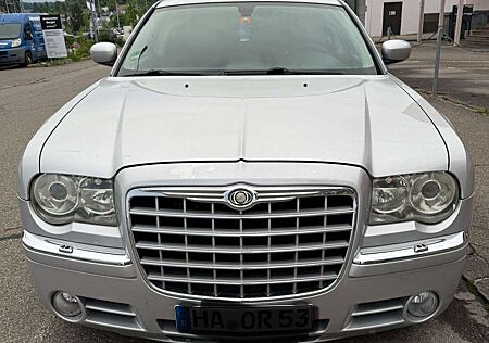 Chrysler 300C Touring 3.0 CRD DPF Automatik